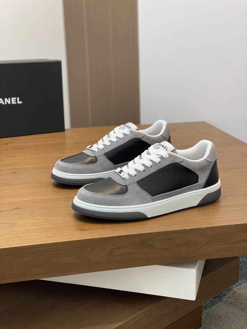 Chanel Low Shoes